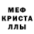 Мефедрон 4 MMC Andrro Nekrophos