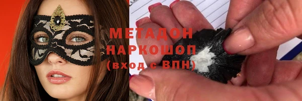 хмурый Белокуриха